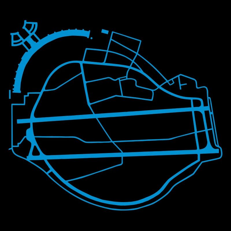 Tempelhofer Feld Berlin
