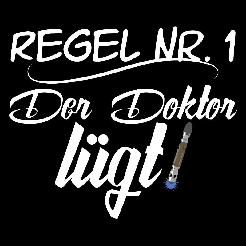 Regel Nr. 1