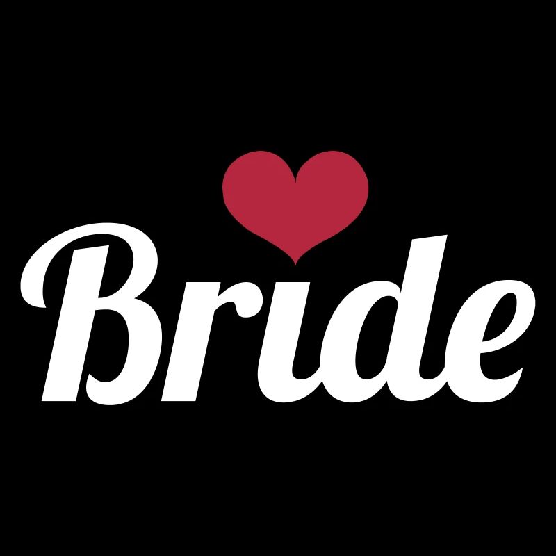Bride - Wedding