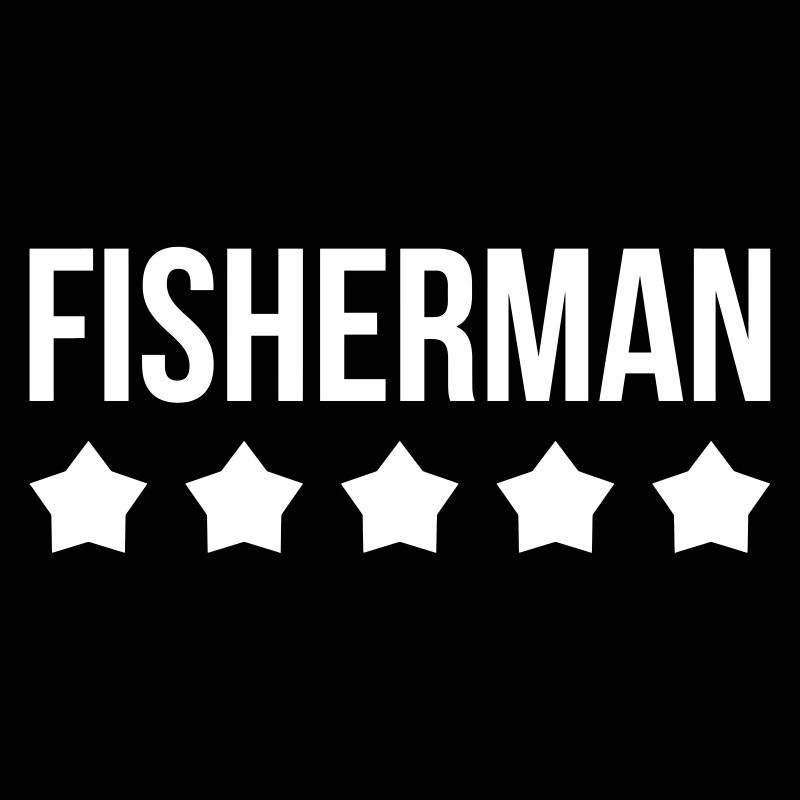 Fisherman
