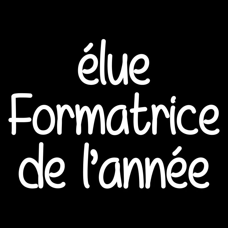 Formateur / Formatrice / Formation / Education
