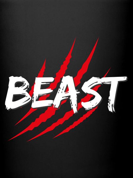 BEAST - chat sauvage