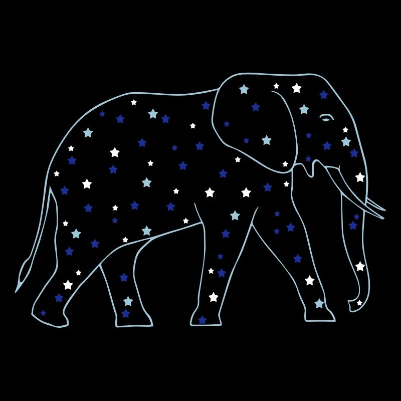 Elephant Afrique 3