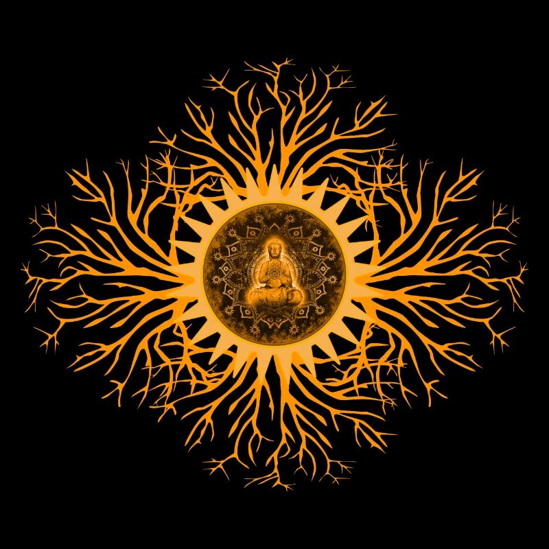 Sacral Chakra Harmonization