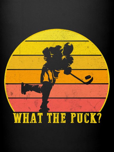 What the Puck?
