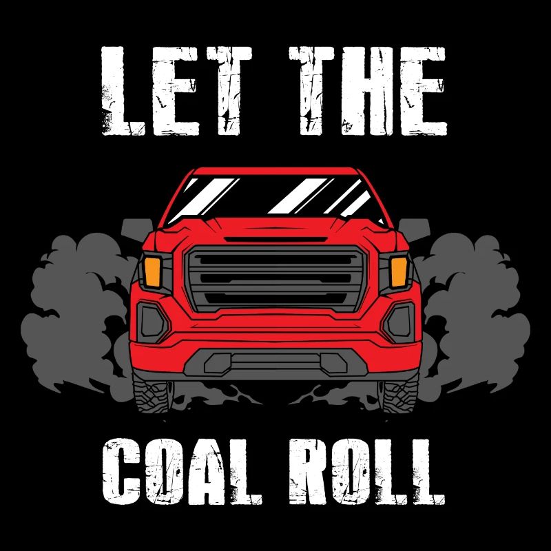 Carbon roller design for diesel drivers