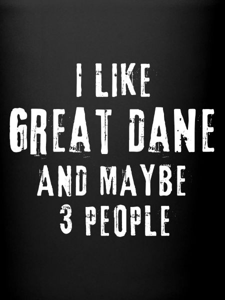 Great Dane