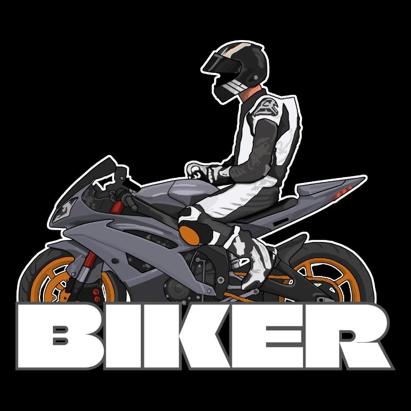 Motorcycle Lifestyle / Motorcycle / Motorcycles biker