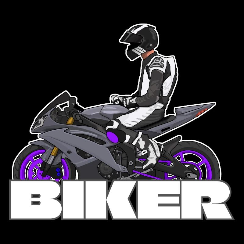Motorcycle Lifestyle / Motorcycle / Motorcycles biker