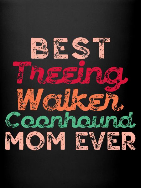 Treeing Walker Coonhound