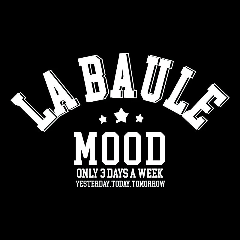 La Baule Mood