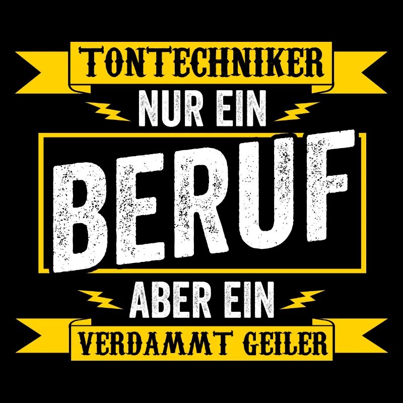 Toningenieur Tontechnik Tontechniker