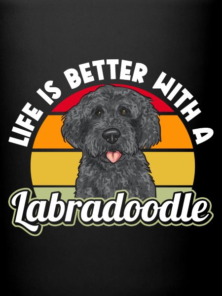 Labradoodle Dog