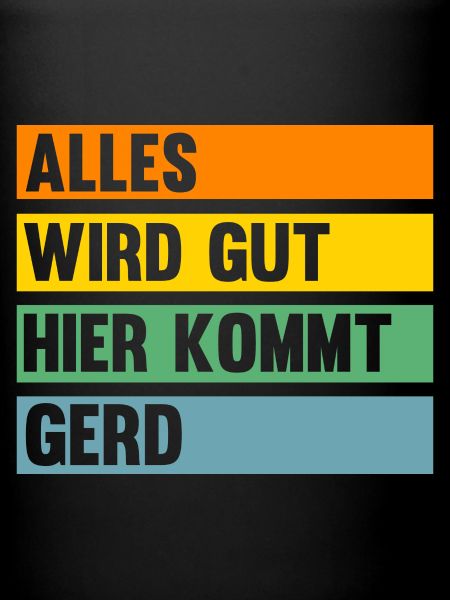 Gerd