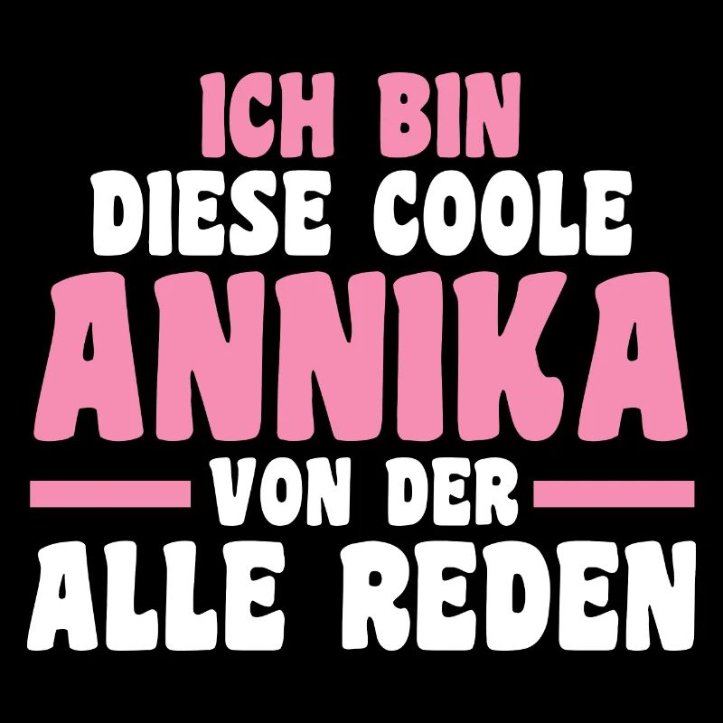Annika
