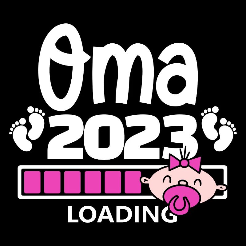 Oma loading 2023