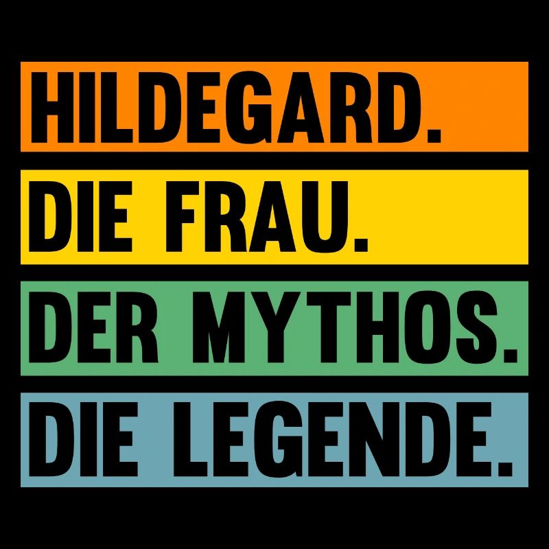 Hildegard