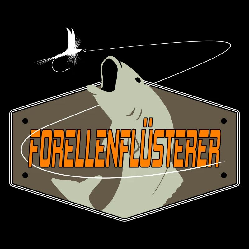 Forellenflüsterer