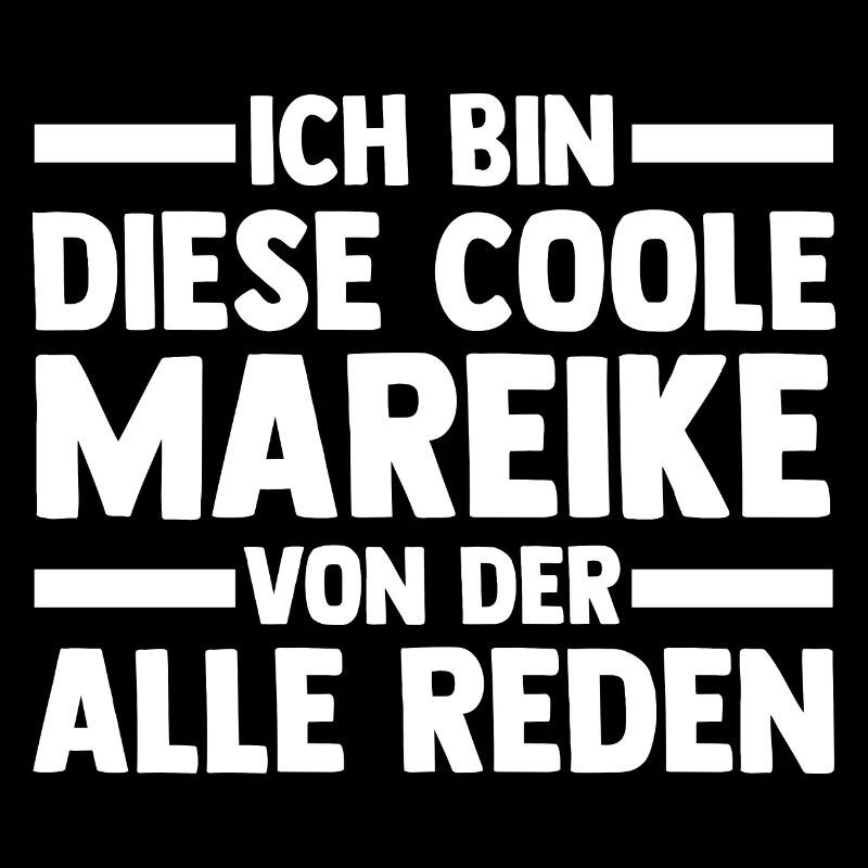 Mareike