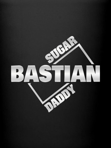 Daddy Bastian