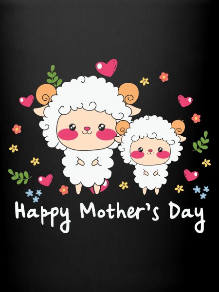 happy Mothersday