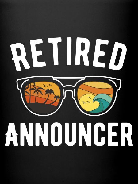 Annonceur de Retirement Beach