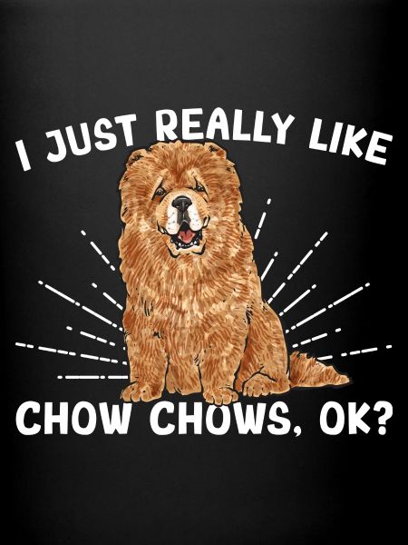 Chow Chow Chien