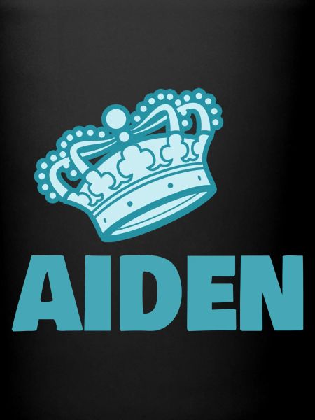 Crown Aiden