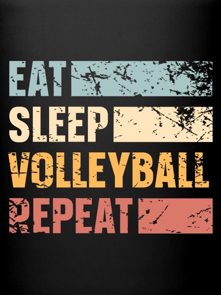 Volley-ball