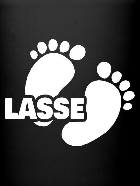 Bébé Lasse