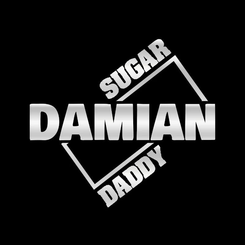 Sugardaddy Damian