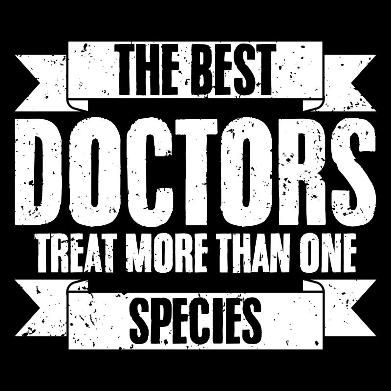 Cool Les meilleurs médecins traitent plus d’une espèce