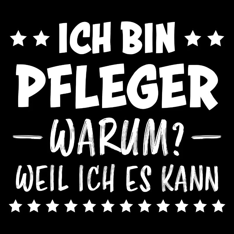 Pfleger Spruch Altenpfleger Witz Pfleger Geschenk