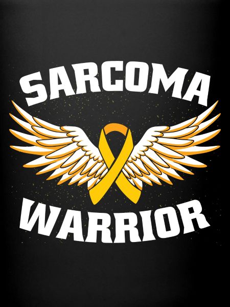Sarcoma Warrior