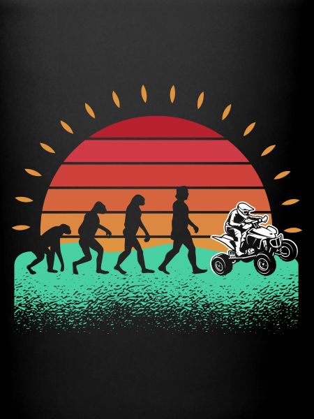 Moto Quad