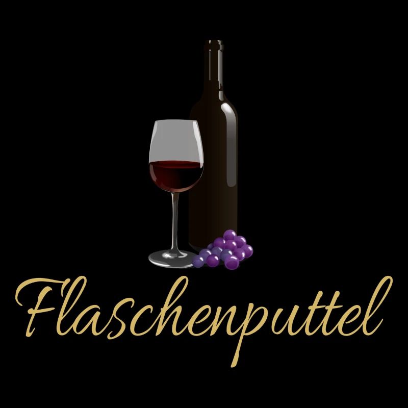 Flaschenputtel