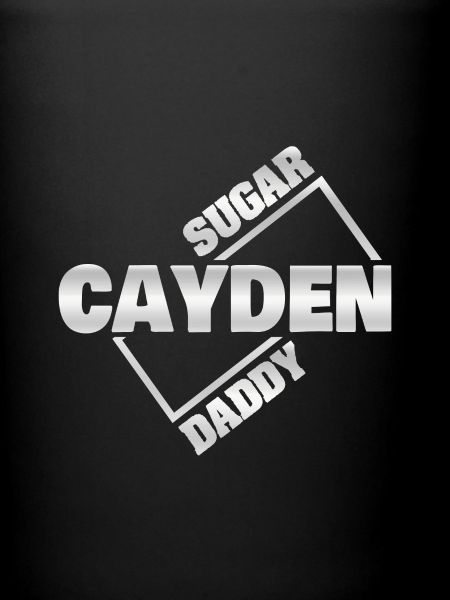Sugardaddy Cayden