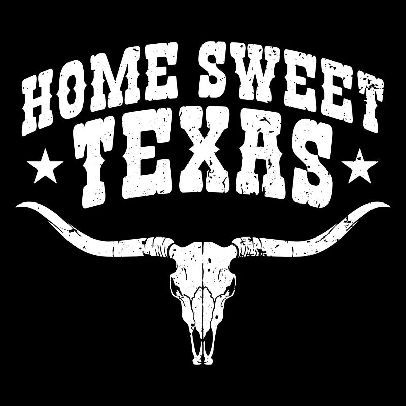 Accueil Texas