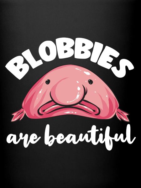 Poisson blob