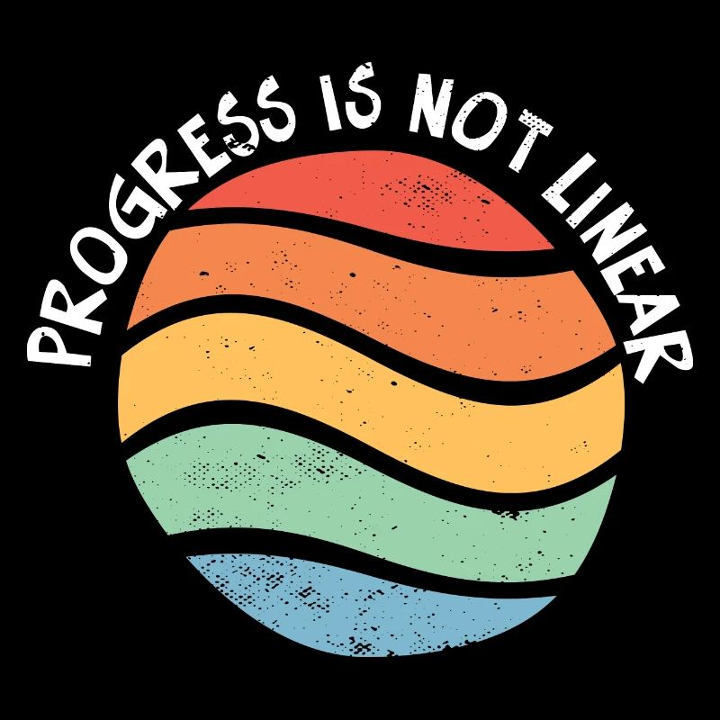 Sped Teacher Progress Is Not Linear