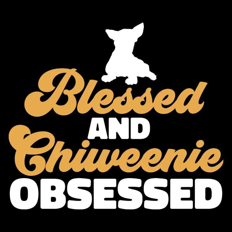 Chiweenie Dog
