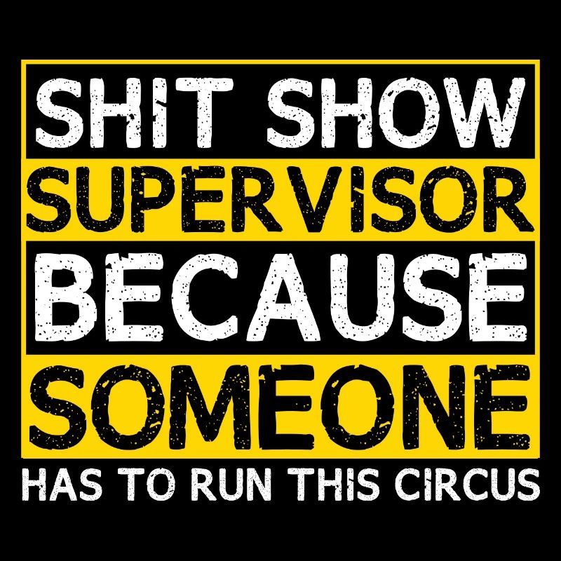 Sarcastic Management Chaos Manager