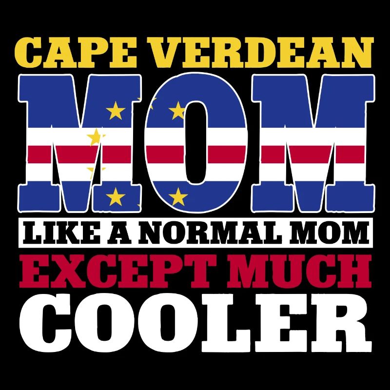 Cape Verde flag Cabo Verde flag