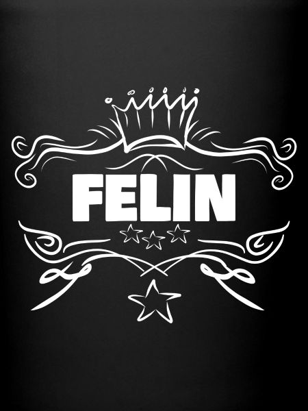 Felin bébé