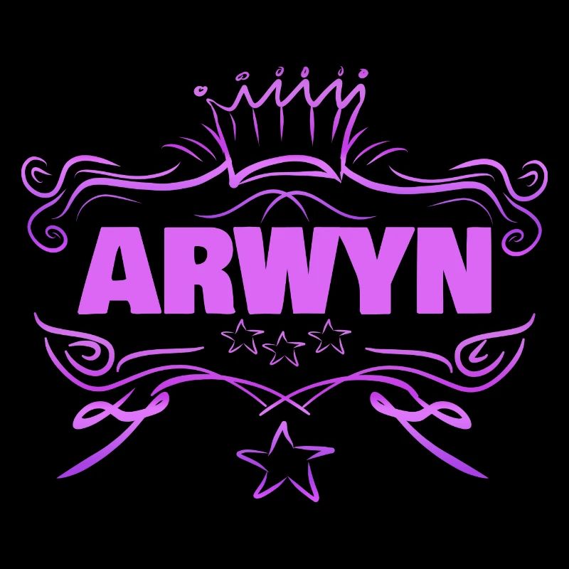 Arwyn