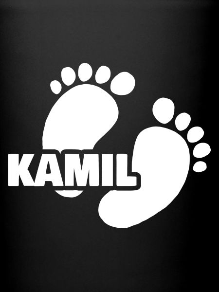 Naissance de Kamil