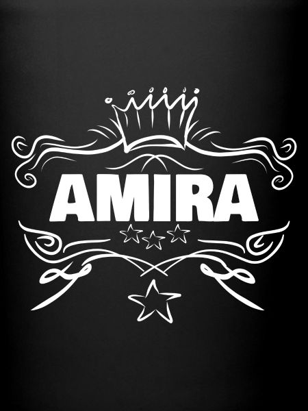 Amira