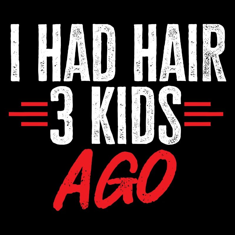 Glatze Kahlköpfigkeit Bart Glatzkopf