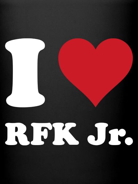 I Coeur RFK JR