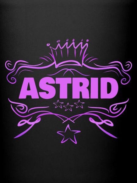 Astrid